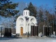 Возобновляются молебны святым Царственным страстотерпцам на подворье Петропавловского монастыря