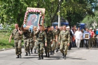 В Хабаровске пройдет традиционный многодневный Крестный ход