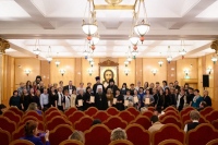 Хабаровских педагогов наградили за участие в конкурсе «За нравственный подвиг учителя»