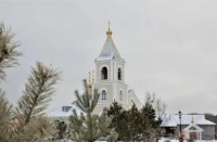 Приглашаем паломников совершить поездку в Петропавловский монастырь