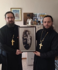 Новые этапы работы Комиссии по канонизации святых Хабаровской епархии