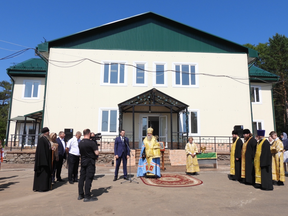 Знакомства в Николаевске-на-Амуре: поиск серьёзных отношений, спутника жизни и второй половики