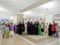 В Южно-Сахалинске подведены итоги межрегионального этапа конкурса «За нравственный подвиг учителя» в ДФО