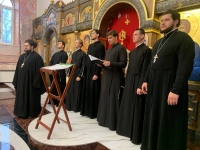 «Есть мир иной»: праздник души и сердца