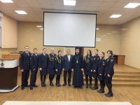 Гостем Хабаровска стал знаменитый профессор и писатель Василий Ирзабеков