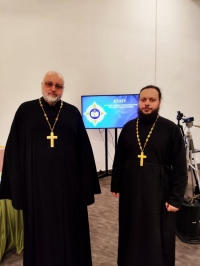 Участие Хабаровской епархии в Международных Рождественских чтениях расширило горизонты миссионерского дела