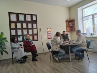 Новый социальный проект «Тёплый рейс» стартовал в Хабаровском крае