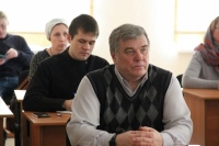 Семинар о важности уличных акций объединил приходских миссионеров