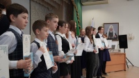 Результаты Регионального тура олимпиады «Основы православной культуры»