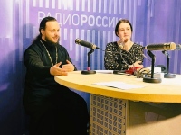 Радиопередача «Златоуст»: священномученик Филипп Распопов