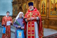 Итоги проекта по чтению Библии подвели на хабаровском приходе