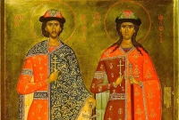 Молебен о создании Борисо-Глебского братства милосердия пройдет в Хабаровске