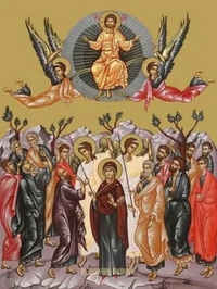 Митрополит Артемий возглавит Божественную литургию в праздник Вознесения Господня в главном соборе края