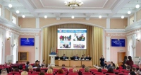 Митрополита Хабаровского и Приамурского Артемия выбрали почетным гражданином краевой столицы