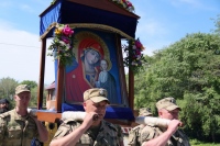 «Здесь я обретаю истинную радость»: в Хабаровске начался многодневный Крестный ход