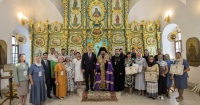 Хабаровский педагог стал победителем межрегионального этапа ежегодного Всероссийского конкурса «За нравственный подвиг учителя»