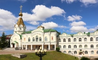 Хабаровская духовная семинария приглашает на обучение мирян в 2026-2027 учебном году