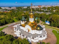 Приглашаем присоединиться автомобильному паломничеству с мощами преподобного Серафима Саровского