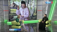 Большое утро. Историческое событие для Дальнего Востока: Хабаровск встретит мощи Серафима Саровского