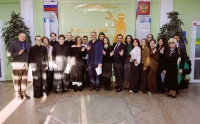 «Любовью и единением спасемся»: студенты и преподаватели Хабаровской семинарии стали участниками межвузовского диалога
