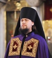 Епископ Бикинский Ефрем вошёл в состав Общественной палаты Хабаровского края