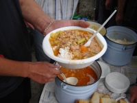 В Хабаровске могут появиться несколько пунктов питания для нуждающихся