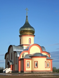 Дальневосточный паломнический центр приглашает всех желающих посетить Петропавловский женский монастырь на престольный праздник