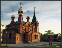 Накануне Дня семьи, любви и верности в Хабаровске состоится экскурсия по храмам города