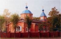При Христорождественском соборе Хабаровска открылась школа милосердия