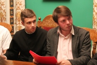 В Хабаровске может появиться «православное» молодежное кафе
