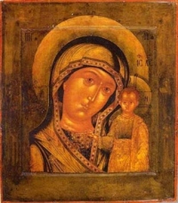 В день празднования Казанской иконы Божией Матери в Бикине пройдет традиционный крестный ход
