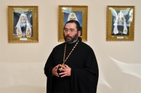 Вопросы создания новых приходов и активизации общинной жизни обсудили на Совете благочинных Хабаровской епархии