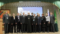 В Хабаровской духовной семинарии прошла конференция «Законность, правопорядок, духовность – парадигма XXI века».