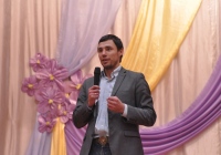 Координатор Отдела по работе с молодежью Хабаровской епархии принял участие в просветительской акции "За жизнь"