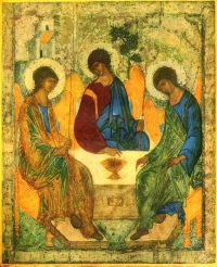«Православная икона – отражение мира духовного»