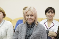 Правящий архиерей встретился с представителями «Союза женщин Хабаровского края»