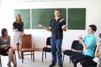 II Дальневосточная школа православного молодежного актива «Вера и дело» пройдет в Хабаровске этим летом
