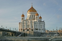Архипастыри Приамурской митрополии примут участие в работе Архиерейского Собора Русской Православной Церкви