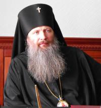 Архиепископ Марк принял участие в заседании Совета ректоров