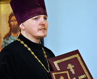 Хабаровская епархия передала в тюрьмы края более тысячи экземпляров Нового Завета