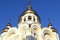 Новые назначения священнослужителей Хабаровской епархии