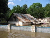 Еще 10 миллионов рублей направила Русская Православная Церковь в помощь пострадавшим от наводнения на Дальнем Востоке