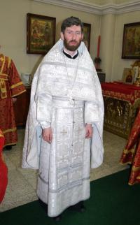 Хватает ли священнослужителей в Хабаровской епархии?