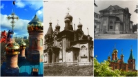 Будни и праздники старейшего храма Хабаровска