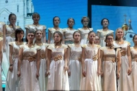 Праздник хорового искусства: в Хабаровске прошел фестиваль «Россия, Русь, храни себя!»