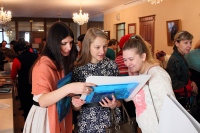 Решения проблемы кризиса семьи обсудили на конференции в Хабаровске