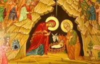 Об иконографии Рождества хабаровчане смогут узнать из праздничного квеста