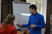 «Повысить жизненную грамотность» детей из интерната решили участники православного молодежного движения