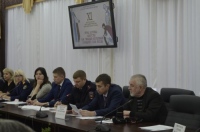 На ХI Димитриевских образовательных чтениях обсудили модель кадетских классов в Хабаровском крае