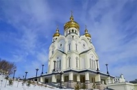 Фестиваль «Святой России край» пройдет в Хабаровске